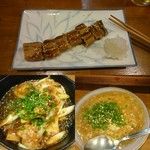 大衆肉酒場ブッチャー - 