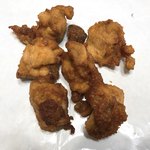ミートタカハシ - 若鶏の唐揚げ
