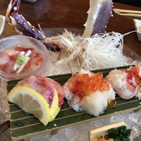 かに道楽 新宿本店 - 