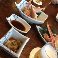 かに道楽 新宿本店 - 
