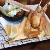 かに道楽 新宿本店 - 