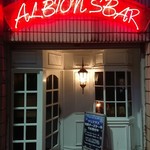 Albion's Bar - 