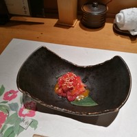 赤坂 金舌 - 