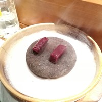 赤坂 金舌 - 
