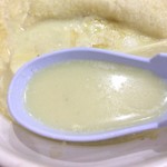 食事処 ときわ - 投入仕立て