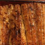 鰻はし本 - 鰻重ろ