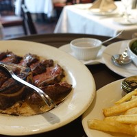 Empire Steak House Roppongi - 