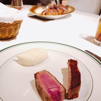 ウルフギャング・ステーキハウス 丸の内店 - 