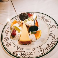 ウルフギャング・ステーキハウス 丸の内店 - 