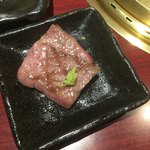 炭火焼肉京雅 - 