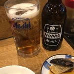 立飲み たきおか - 