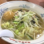 会津喜多方らーめん - 