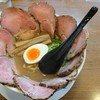 あいつのラーメン かたぐるま 本店