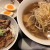 坂内食堂 京都店