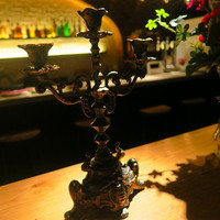 ASADOR EL CIELO - 