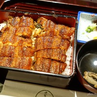 鰻料理 田舎庵 小倉本店>