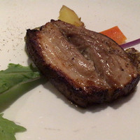 24/7 restaurant - 