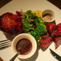 ASADOR EL CIELO - 