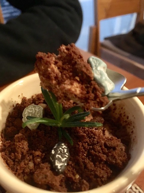 トリックオアートリート Trick Or Treat 桜山 カフェ 食べログ