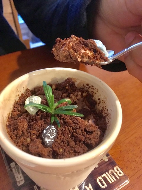 トリックオアートリート Trick Or Treat 桜山 カフェ 食べログ