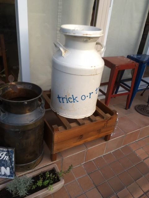 トリックオアートリート Trick Or Treat 桜山 カフェ 食べログ