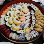 鮨と和の食　清吉 - 