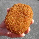 田邊精肉店 - お肉屋さんのコロッケ！