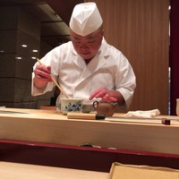 銀座 鮨 かねさか 本店 - 
