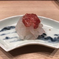 銀座 鮨 かねさか 本店 - 