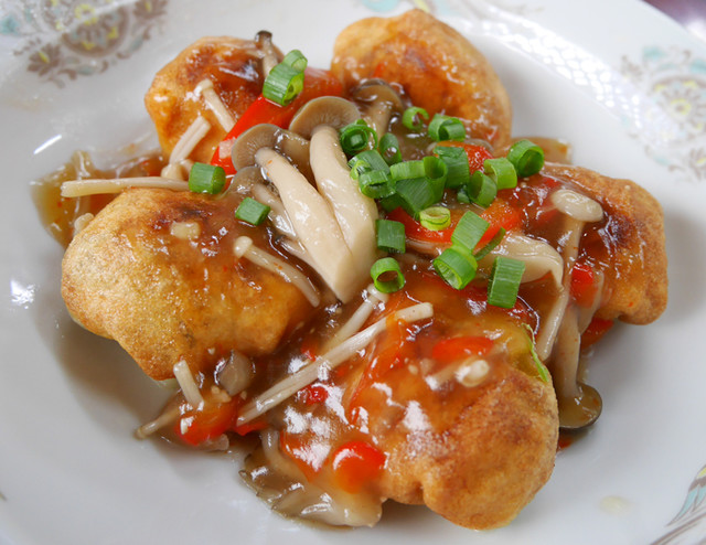 ホワイトギョーザ サガノ家（【旧店名】さがの） - 名取（餃子）の写真