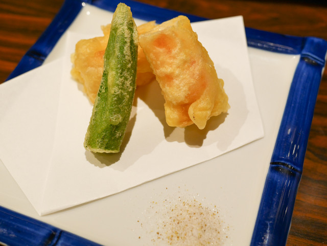 お菜ところ　さわらび - 米沢（居酒屋）の写真