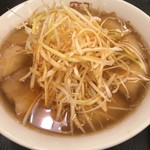 喜多方ラーメン 小法師 - 