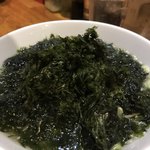 Heaven's kitchen 玲音 - 