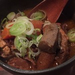 べったこ屋 自由ヶ丘店 - 