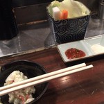 べったこ屋 自由ヶ丘店 - 