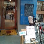 カフェ・ド・ローツェ - 