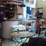 カフェ・ド・ローツェ - 