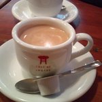 カフェ・ド・ローツェ - 