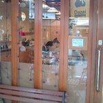 カフェ・ド・ローツェ - 