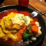 オムトラックカフェ＆デリ - 