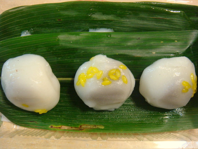 ロッジまつぽっくり 山形市その他 和菓子 食べログ