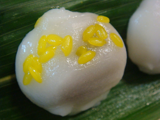 ロッジまつぽっくり 山形市その他 和菓子 食べログ