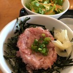 和風レストランまるまつ - 料理写真: