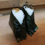 かにや - おにぎり