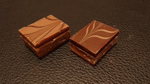 アスナのチョコレートが1粒から買えるなんて！！』by ミシャラク