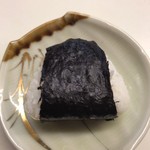 沖食堂 - おにぎり