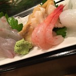 Uogashi Zushi - 