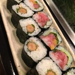 Uogashi Zushi - 