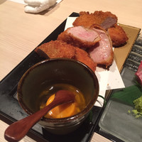 豚匠 心斎橋邸 - 