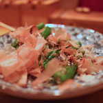 焼鳥 みずき - ししとう